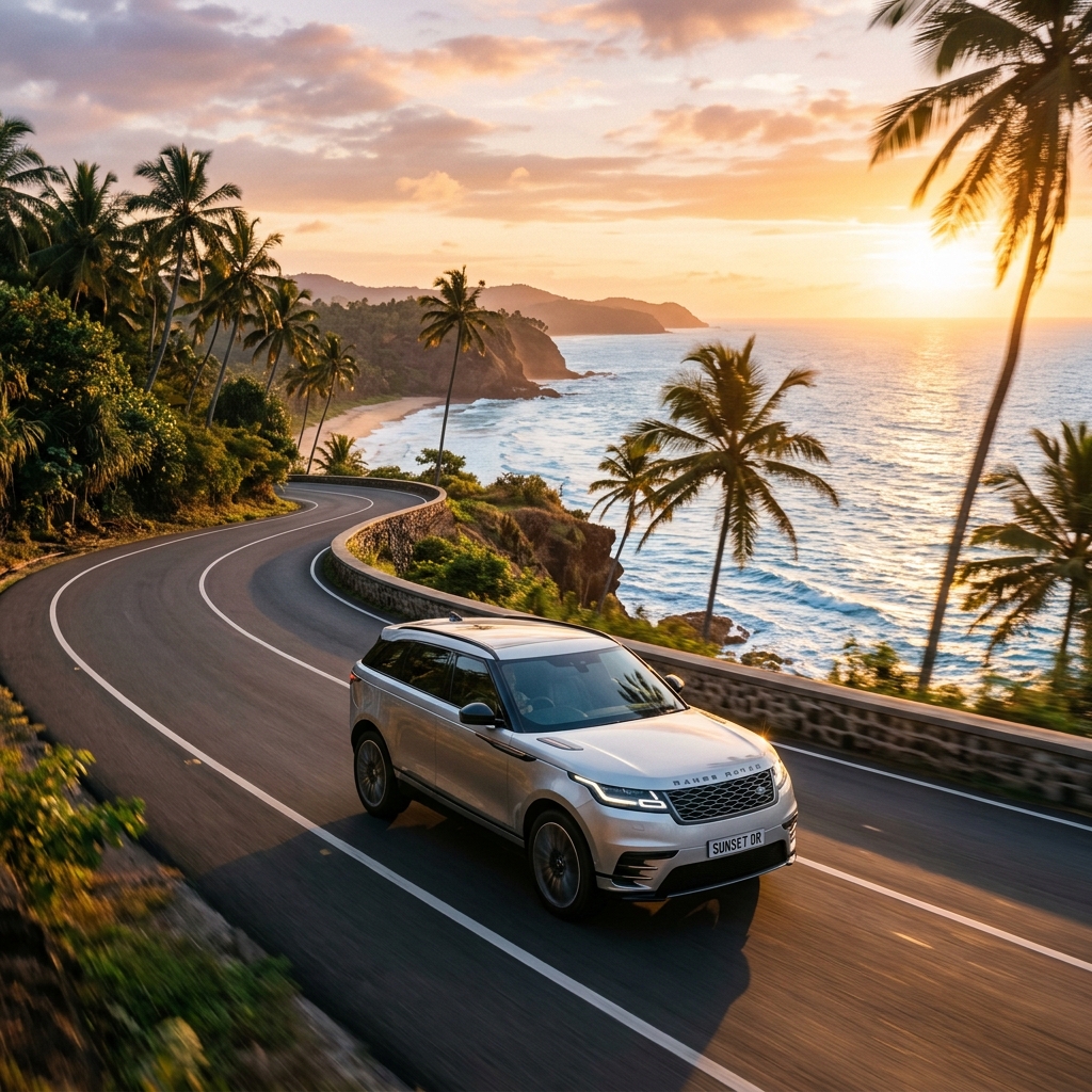Scenic